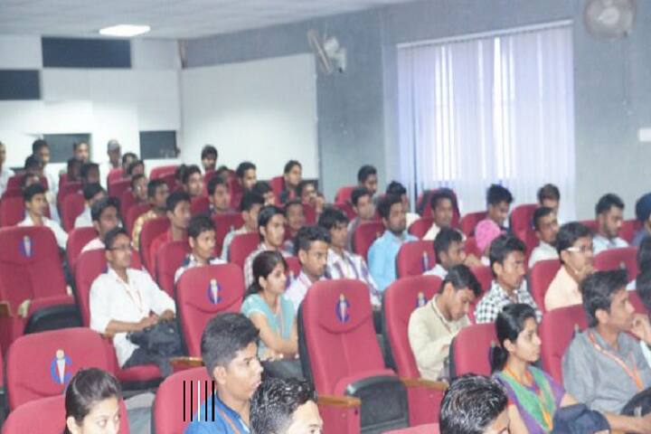 auditorium